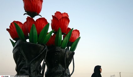کنگره شهدای دانشجو استان قم