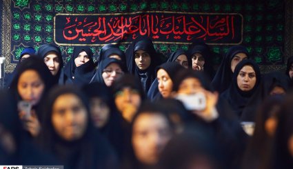 کنگره شهدای دانشجو استان قم