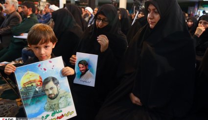 کنگره شهدای دانشجو استان قم