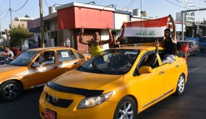 تصاویر جدید از شهر کرکوک