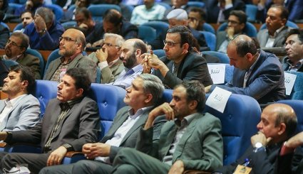 دومین کنفرانس ملی پدافند غیرعامل