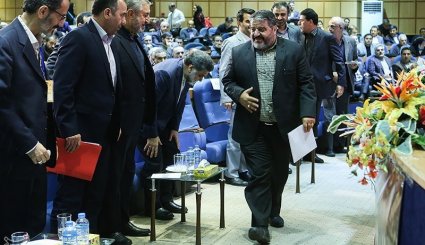 دومین کنفرانس ملی پدافند غیرعامل