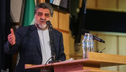 دومین کنفرانس ملی پدافند غیرعامل
