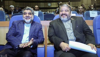 دومین کنفرانس ملی پدافند غیرعامل