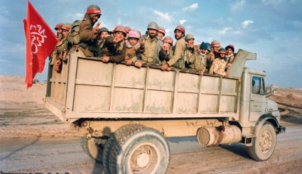 آغاز عملیات عاشورا