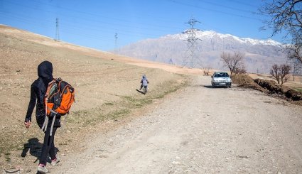 دختر کوچ نشین ، قهرمان یازده دوره کیک بوکسینگ