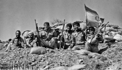 27 مهر 1362 - آغاز عملیات والفجر 4 + تصاویر