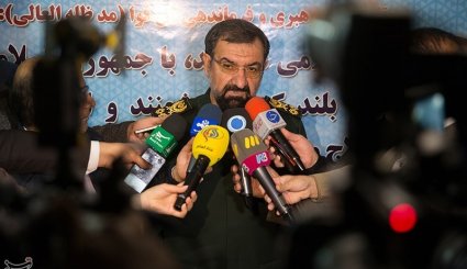 همایش آینده‌ پژوهی در مسیر بالندگی دفاع و امنیت + تصاویر