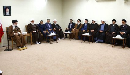 «حاج سیدمصطفی خمینی» از لحاظ استعداد علمی، شجاعت و منش مبارزه ممتاز بود
