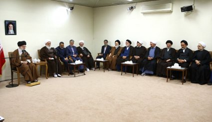 «حاج سیدمصطفی خمینی» از لحاظ استعداد علمی، شجاعت و منش مبارزه ممتاز بود