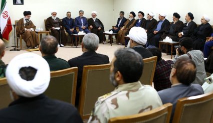 «حاج سیدمصطفی خمینی» از لحاظ استعداد علمی، شجاعت و منش مبارزه ممتاز بود