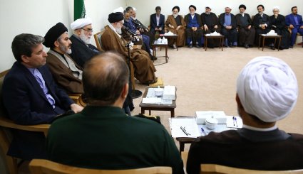 «حاج سیدمصطفی خمینی» از لحاظ استعداد علمی، شجاعت و منش مبارزه ممتاز بود