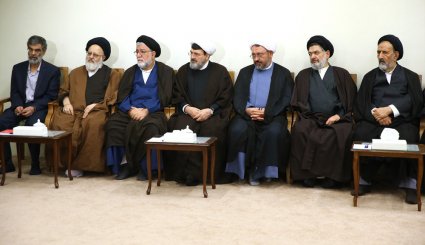 «حاج سیدمصطفی خمینی» از لحاظ استعداد علمی، شجاعت و منش مبارزه ممتاز بود