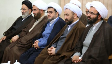 «حاج سیدمصطفی خمینی» از لحاظ استعداد علمی، شجاعت و منش مبارزه ممتاز بود