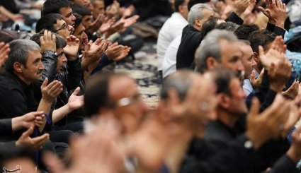 اعزام نخستین گروه از نیروهای خدماتی شهرداری به نجف و کربلا