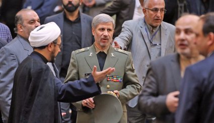 کنگره بزرگداشت آیت الله سیدمصطفی خمینی(ره)
