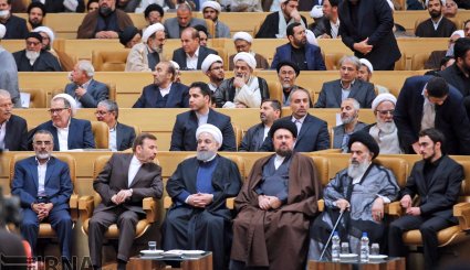 کنگره بزرگداشت آیت الله سیدمصطفی خمینی(ره)
