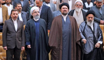 کنگره بزرگداشت آیت الله سیدمصطفی خمینی(ره)
