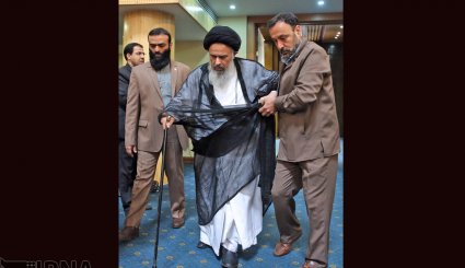 کنگره بزرگداشت آیت الله سیدمصطفی خمینی(ره)
