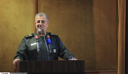همایش همدلی و اتحاد ارتش و سپاه