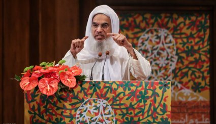 چهارمین کنگره بین المللی علوم انسانی اسلامی
