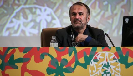 چهارمین کنگره بین المللی علوم انسانی اسلامی
