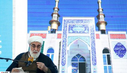افتتاح 200 مسجد و مرکز فرهنگی