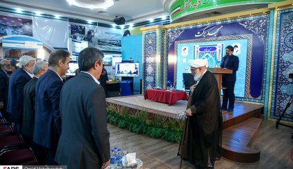 افتتاح 200 مسجد و مرکز فرهنگی