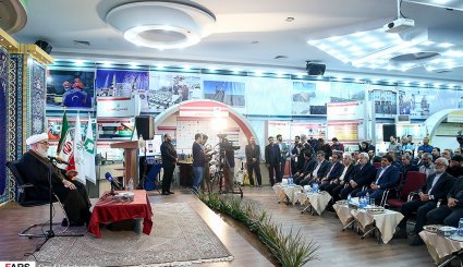 افتتاح 200 مسجد و مرکز فرهنگی
