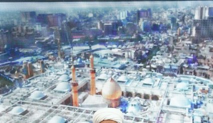 افتتاح 200 مسجد و مرکز فرهنگی