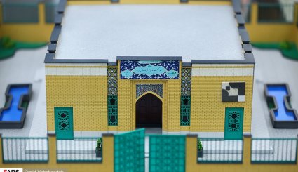 افتتاح 200 مسجد و مرکز فرهنگی