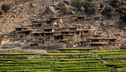 کهگیلویه و بویراحمد ظرفیتی برای گردشگری