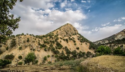کهگیلویه و بویراحمد ظرفیتی برای گردشگری