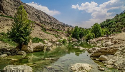 کهگیلویه و بویراحمد ظرفیتی برای گردشگری