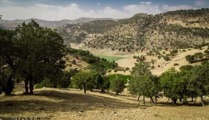 کهگیلویه و بویراحمد ظرفیتی برای گردشگری