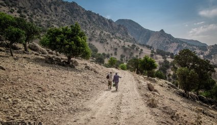 کهگیلویه و بویراحمد ظرفیتی برای گردشگری
