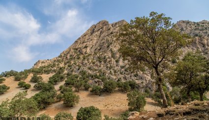 کهگیلویه و بویراحمد ظرفیتی برای گردشگری