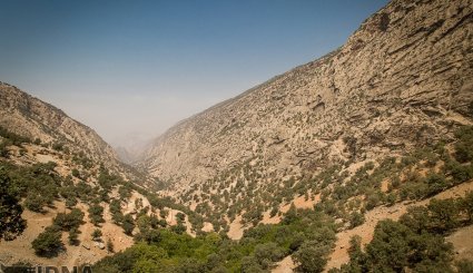 کهگیلویه و بویراحمد ظرفیتی برای گردشگری