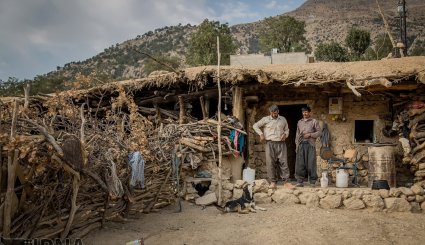 کهگیلویه و بویراحمد ظرفیتی برای گردشگری