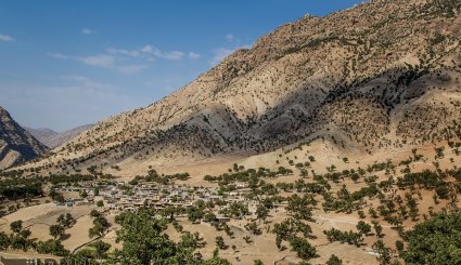 کهگیلویه و بویراحمد ظرفیتی برای گردشگری