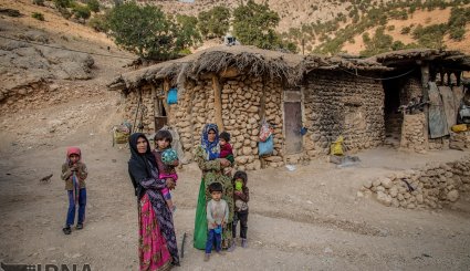 کهگیلویه و بویراحمد ظرفیتی برای گردشگری