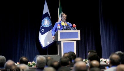 نخستین نشست سازندگان پلتفرم های جدید ایران خودرو + تصاویر