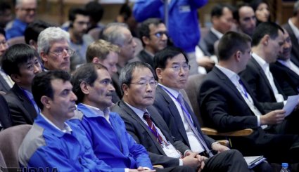 نخستین نشست سازندگان پلتفرم های جدید ایران خودرو + تصاویر