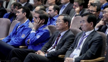 نخستین نشست سازندگان پلتفرم های جدید ایران خودرو + تصاویر