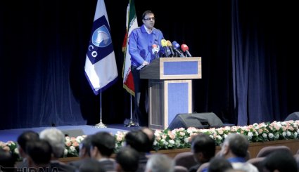 نخستین نشست سازندگان پلتفرم های جدید ایران خودرو + تصاویر