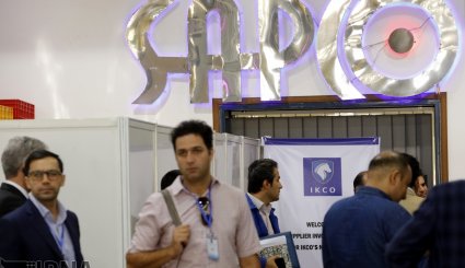نخستین نشست سازندگان پلتفرم های جدید ایران خودرو + تصاویر