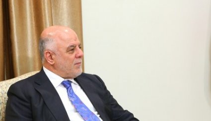 دیدار نخست‌ وزیر عراق با حضرت آیت‌الله خامنه‌ای + تصاویر