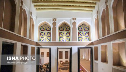 سفر رئیس سازمان میراث فرهنگی کشور به استان سمنان + تصاویر