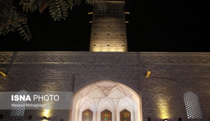 سفر رئیس سازمان میراث فرهنگی کشور به استان سمنان + تصاویر
