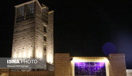 سفر رئیس سازمان میراث فرهنگی کشور به استان سمنان + تصاویر